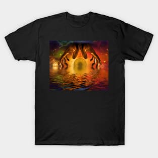 Mystery of God T-Shirt